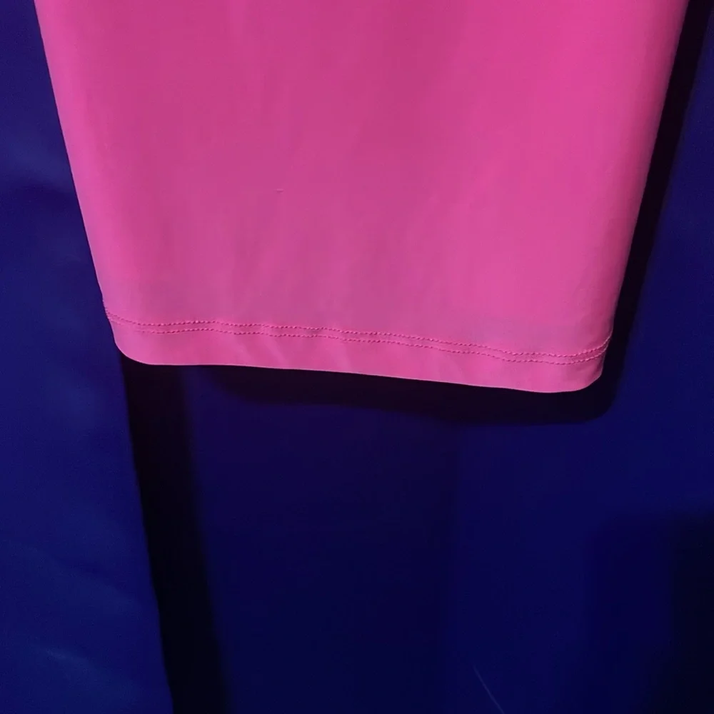 NEON DRESS - Picture 5 of 5